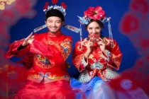 生辰合婚八字合婚配对如何进行解析