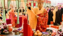 哪些人需要参加超度法事?