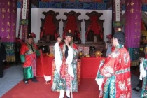 还阴债开财门补财库