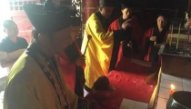 在家念南无阿弥陀佛能超度婴灵吗 , 超度婴灵要