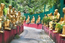 在家做简单烟供仪轨过程，收获无上功德利益