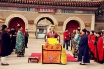 真正的和合符多少钱