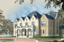 住宅西北方风水摆放介绍 风水不好的房子结构是怎么样的