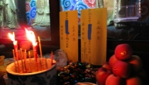 七月半鬼节 如何超度亡灵