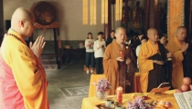 在供奉牌位祭祀所需要注意的一些事项