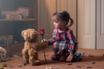 孩子晚上哭闹辟邪偏方，保证有效果