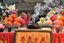婴灵缠身 ， 自己可以给婴灵超度吗