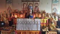 超度婴灵用自己在吗 , 念佛超度堕胎婴灵