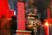 寒衣节 ｜ 被逐渐遗忘的节日，和不该被遗忘的华夏宗亲与传统，正确祭祀先祖，护佑子孙兴旺