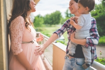 可以给孕妇辟邪的东西，能够保佑孕妇平安