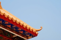 上香被烫到，这些有可能是被邪祟给缠上了