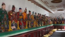 冲太岁化解方法三种好方法分析,建议犯太岁的人赶紧看