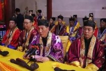 我成功做了和合术_让浪子回了头