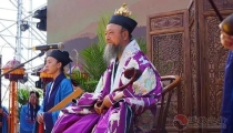 道教正宗补财库的方法,化解你财运不好的问题