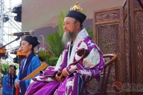 和合术让我如愿挽回爱情