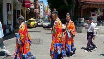 佛曰善恶之因果报应_劝告世人莫作恶
