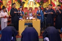 遭遇感情危机 自己给自己做法术 简单又易学