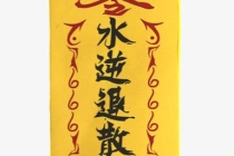 道家符箓—驱鬼符的详细解答