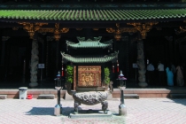 家里立了佛教生牌位 平时要怎么供奉