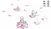 超度婴灵后的感应泰国 , 婴灵缠身母亲的表现