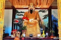 道教和合秘术大全揭秘 为你解析道教和合术