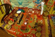 男女和合术反应 和合术成功了有这些反应