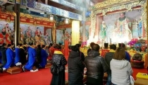 10万阴债需要多少钱还 阴债一定要还吗