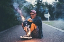 老婆出轨了，都是烂桃花惹的祸，一定要及时化解