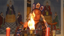 人死后超度有效果,这些都是表现