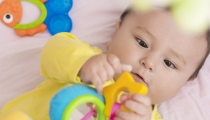 小孩受到惊吓拉肚子吗?宝宝受惊的处理方法