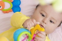 小孩受到惊吓拉肚子吗？宝宝受惊的处理方法