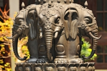 辟邪用什么 这些都是意想不到的辟邪神物