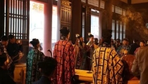 打掉孩子要休息多久_有超度婴灵的说法吗