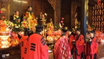 持诵文昌帝君圣号 学运亨通 恶人得救