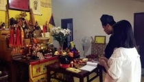 给婴灵起名注意
