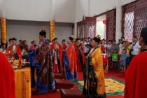 和合二仙是哪2人？看完这个故事你就知道