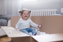 小孩易受惊吓怎么办，孩子受惊后丢魂赶紧收魂