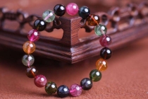 天然彩虹眼黑曜石辟邪吗 原来它还有令人更敬佩的功效