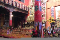 犯太岁需要供奉太岁牌位,来化解犯太岁的影响