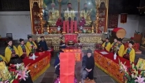 念诵什么经文超度死者 , 被婴灵缠身的征兆