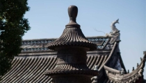 水鬼投胎条件和苛刻,需要超度方能转世为人