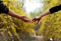 带你走进夫妻和合符的神秘