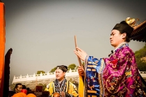 夫妻和合法事介绍做挽回感情方法