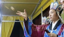 算命的说我身上有婴灵,先找师傅化解