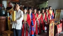 道家还阴债受生债改命法事 出马仙为什么都要