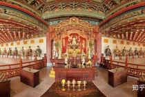 俗话说太岁爷头上动土，太岁是什么？犯太岁是怎么回事