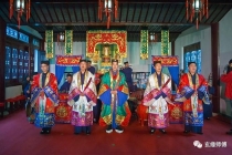 求请道家法事到底有什么用？