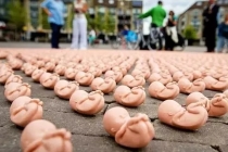 婴灵是指多大的胎儿 流产胎儿多大才是婴灵