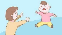 小儿掉魂叫法,化解的方法分享