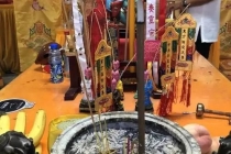 超度对生者有什么好处 , 超度后孩子托梦